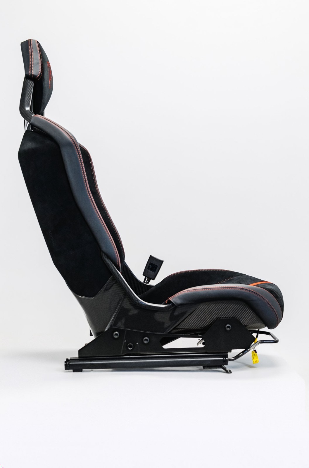 Lamborghini Huracan Performante OEM Factory Carbon Fiber Sport Seat Set #777
