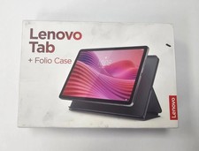 Lenovo TAB TB311FU  Folio Case 4G 128GB