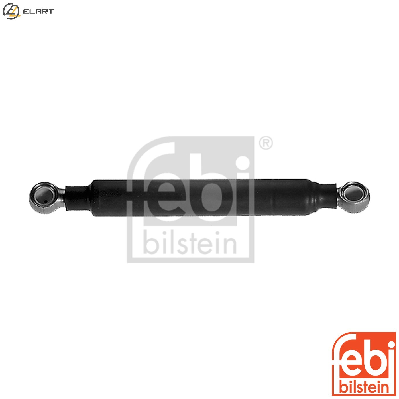 LINKAGE DAMPER INJECTION SYSTEM 08429 FOR OM 601.912 2.0L 4cyl OM602.911 2.5L