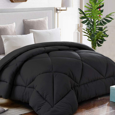All Season Oversized Queen Comforter Winter Warm Summer Soft Quilted down Altern