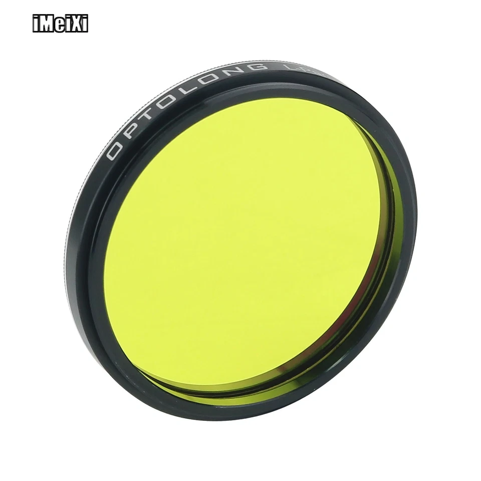 OPTOLONG L-Para Dual Narrowband Filter 2-inch 10nm Astronomical Accessory new - Image 2 of 4