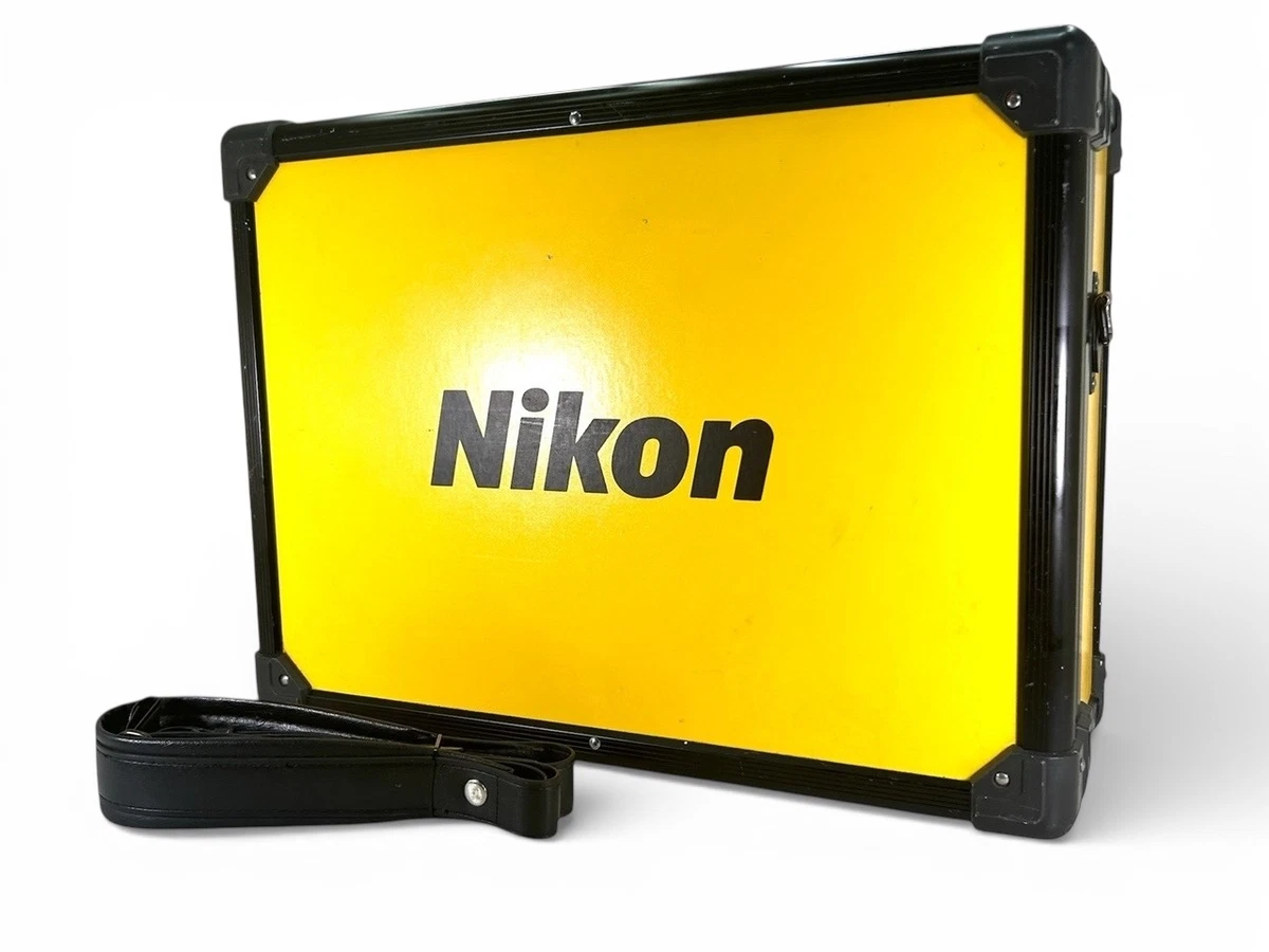 Yellow Camera Hard Cases for Nikon for sale | eBay