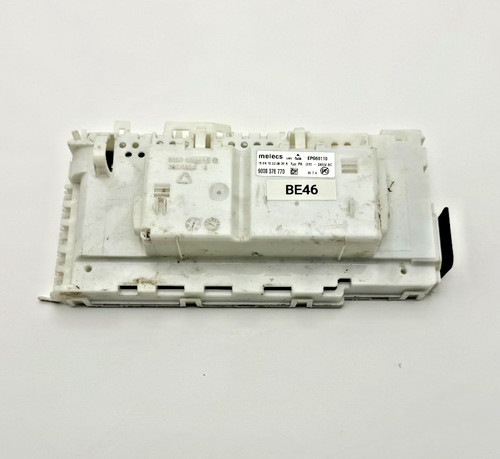 🎇Siemens Bosch Neff Geschirrspüler Platine Elektronik Steuerung EPG60110