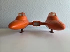 Vintage Star Wars The Empire Strikes Back Cloud Car Kenner 1980 - good stickers!