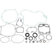 Kawasaki KX 125 - 03/08 - Motor Dichtungen Kit - 811430