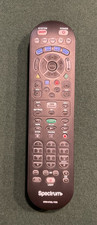 Spectrum Universal Remote UR5U-8780L-TWM