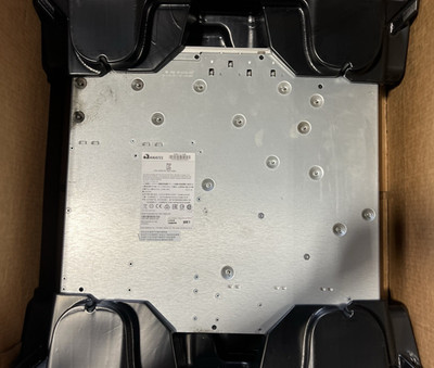 Cisco Catalyst 3850 24 PoE+ WS-C3850-24P-L Gigabit Switch