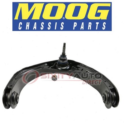 MOOG RK620175 Suspension Control Arm Ball Joint for TC6205 MS25147 JTC1524 gn