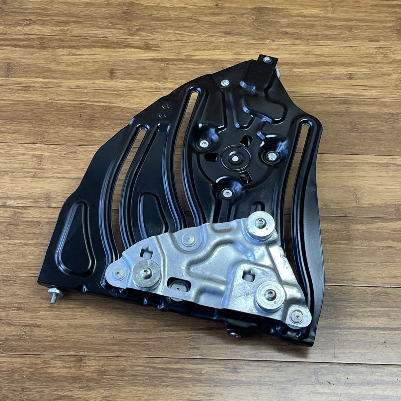 2018-2023 Ferrari Portofino F164 Rear Left Quarter Window Regulator OEM