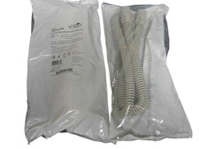 CPAP Tubing 6 Foot Length Flexible CPAP Hose soft CPAP Tube 6' 2 Pack