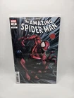 Amazing Spider-Man #17 - Clayton Crain - Knullified Variant (Marvel 2025)