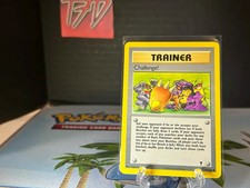 Pokemon Challenge 106/110 Legendary Collection - HP on eBay