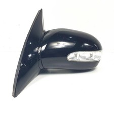 Retroviseur gauche (ou coque) Mercedes 320