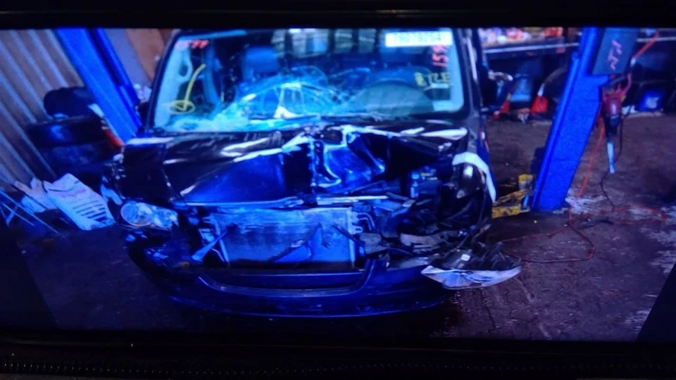 Alternador compatible con 08-10 CARAVANA 6385267 Foto 2 de 4