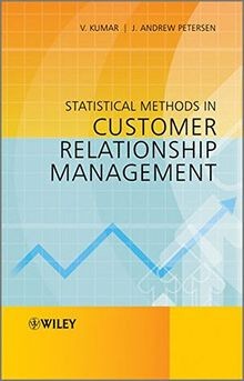Statistical Methods in Customer Relationship Management ... | Buch | Zustand gut