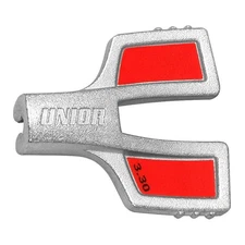 Unior 3.3mm Spoke Wrench - Heavy-Duty Wheel Building & Wheelset Maintenance Tool