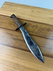 World War I Bolo Fighting Knife US MOD 1917 SA 1917 Military WW1