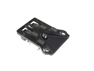 Genuine Mopar Forward Facing Camera 04672775AA