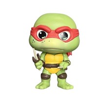 2014 Funko Teenage Mutant Ninja Turtles Mystery Minis Vinyl Figures 9