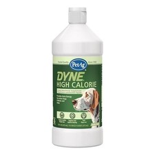 PetAg Dyne High Calorie Liquid Nutritional Supplement for Dogs  Puppies - 16