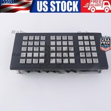 ONE NEW FANUC Operation panel key A02B-0303-C231 US Free TAX