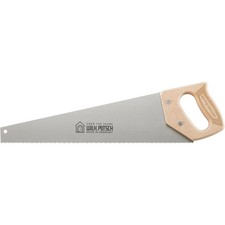 Wilpu saw blades Hands&auml;ge 450 mm 7 ZpZ geschlossenem Holzheft WILPU, 5011200450