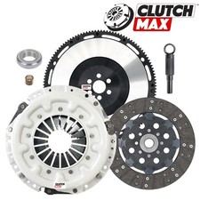 KIT EMBRAGUE RÍGIDO CM Y VOLANTE CROMADO para 83-96 NISSAN 720 D21 PICKUP 2.0L 2.4L