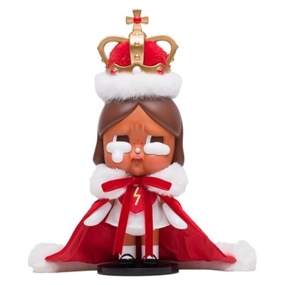 MEGA CRYBABY 400% The Queen of Broken新品 POP MART MEGA CRYBABY 400% The Queen of Broken Heart | eBay