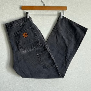 Carhartt B11 Ptb | eBay