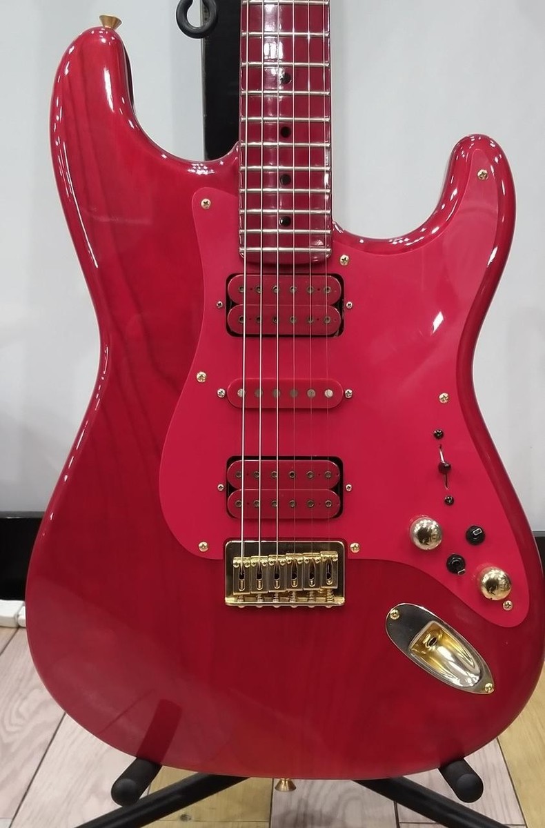 ギター Bill lawrence BL3M-55G Bill Lawrence Bl3M-55G Electric Guitar | eBay