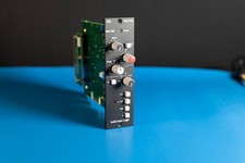 SSL VHD 500 Series Microphone Preamp Used 