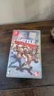 wwe 2k battlegrounds nintendo switch