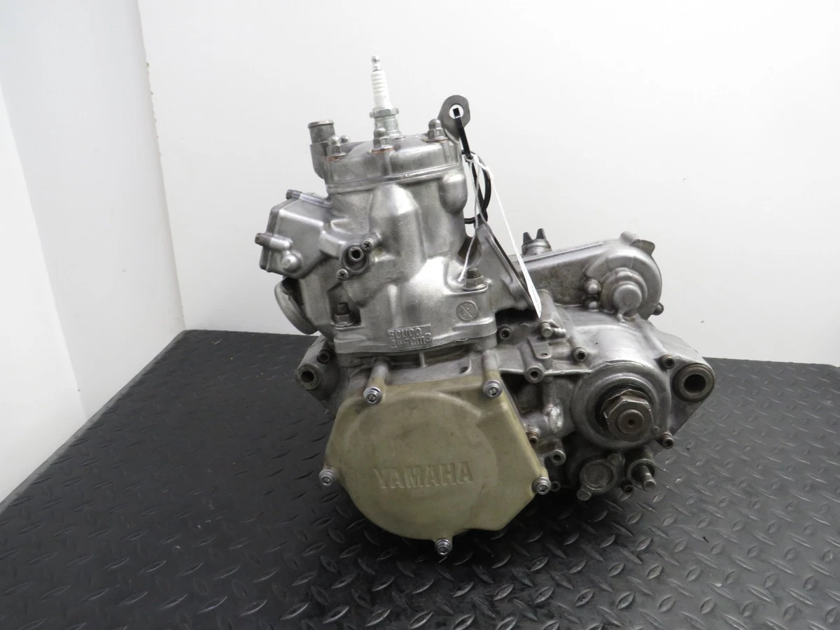 Yamaha Motorcycle Engines and Engine Parts for Yamaha YZ250 for