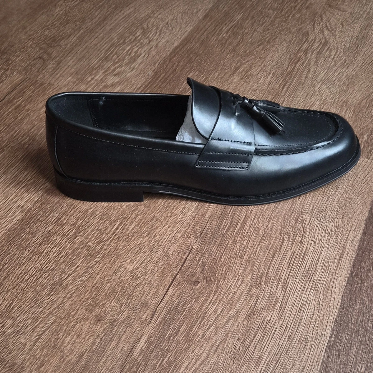 Aldo Black Dress Shoes for Men for sale | eBay