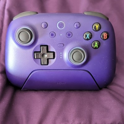 8BitDo Ultimate 2 Wireless Game Controller