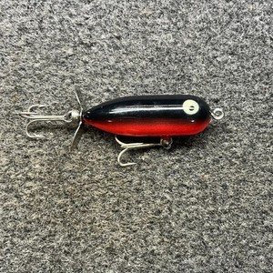 VINTAGE HEDDON TINY TORPEDO 360 RH *NEW - UN OPENED BOX