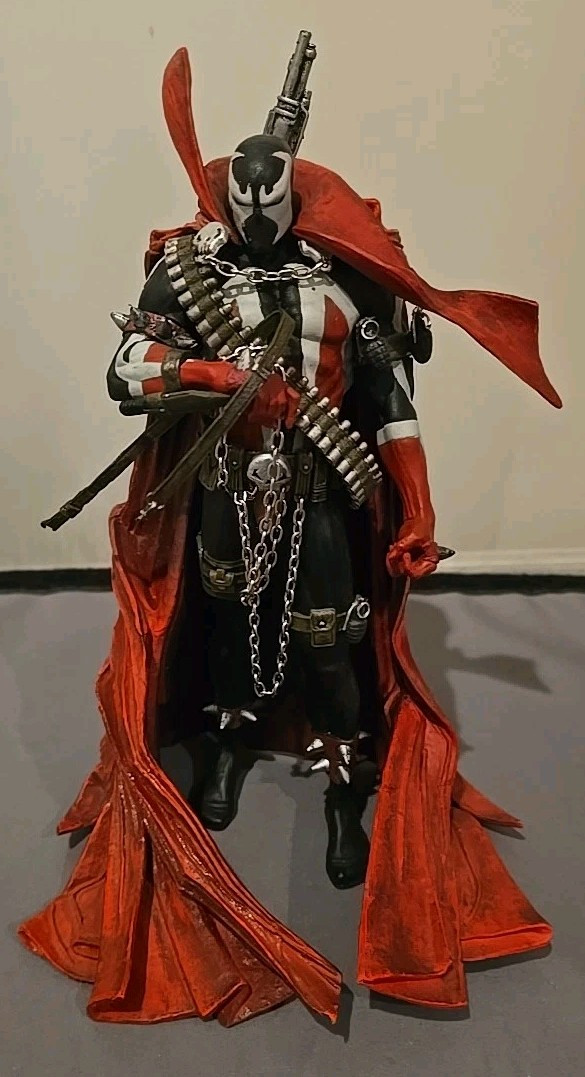 McFarlane Toys Spawn 7.5