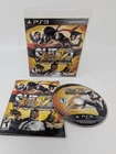 Refurbished Super Street Fighter IV 4 Sony Playstation 3 PS3 Complete Excellent