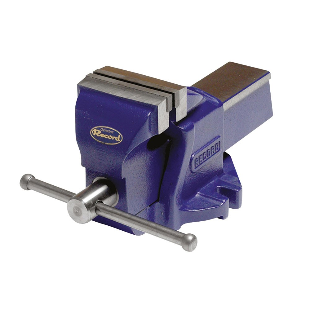 IRWIN® Record® No.1 Mechanic's Vice 75mm (3in)