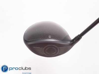 Nice Ladies Cobra AEROJET MAX 12* DRIVER - Helium Black 4F1 Ladies