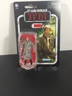 Star Wars Han Solo Endor The Vintage Collection VC62 Return of the jedi Han Solo