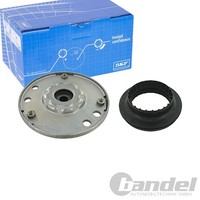 SKF Domlager Vorne Passend FÜR Fiat Croma Opel Signum Vectra Saab 9-3 | Vkda 355