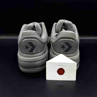 Converse Converse SHAI 001 Iron Grey A19837C Men Size | eBay