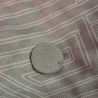 Canadian Small Cent Coin (Penny) - Queen Elizabeth II — photo 2