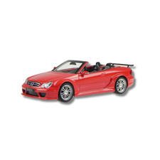1/43 MERCEDES BENZ CLK DTM AMG CABRIOLET 2006 KYOSHO 03219R