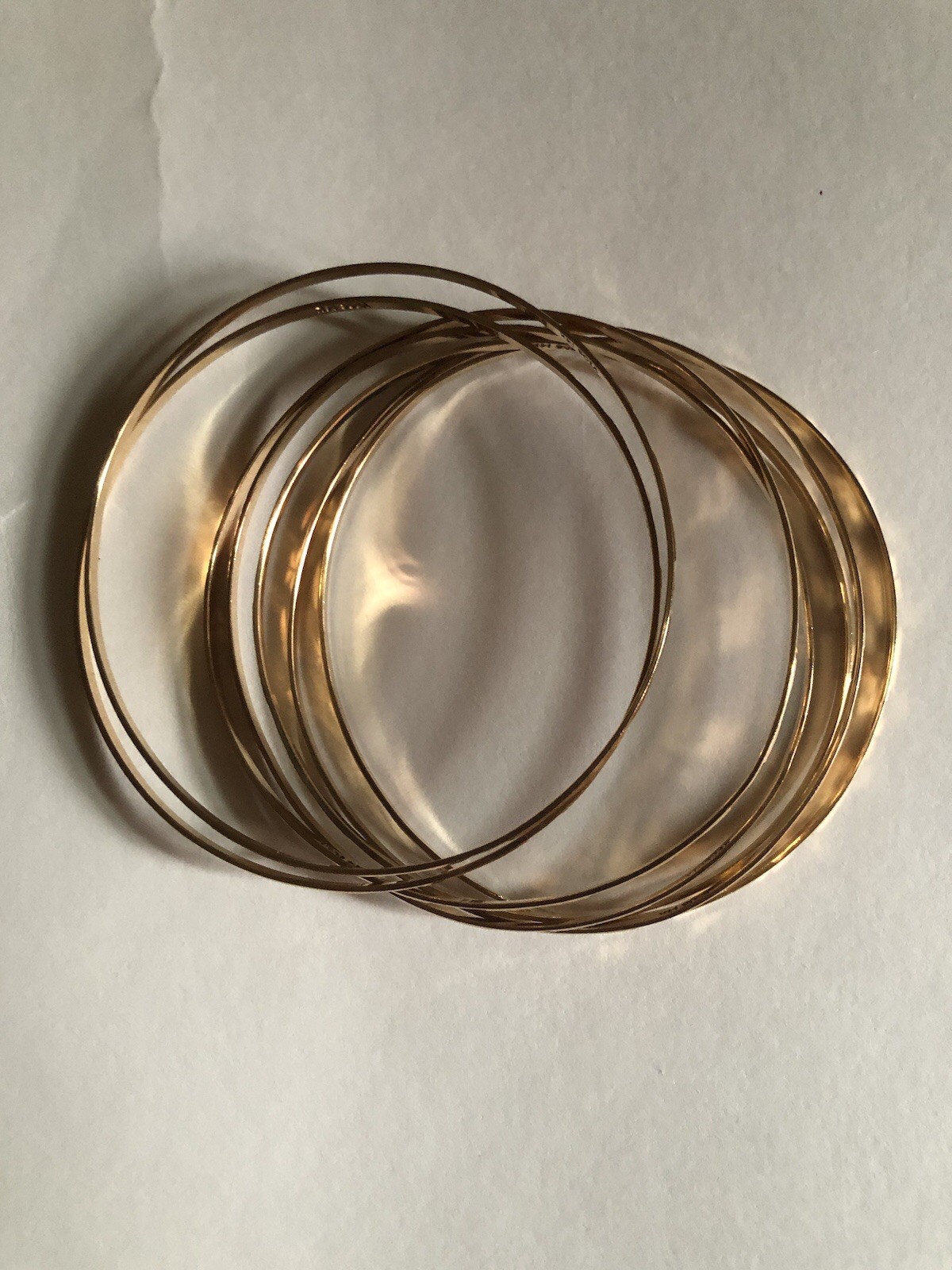 14k Bracelet - image 4