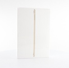Rare Apple iPad mini 4 64 GB Wi-Fi  Cellular - Unlocked - Gold MK7R2LL/A 