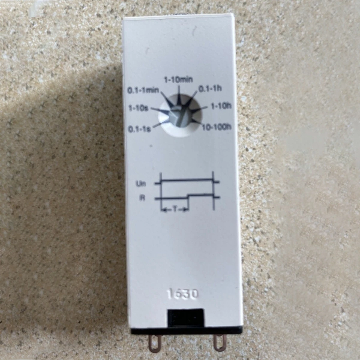 1PC For REXL2TMP7 AC 230V 8-pin Time Relay