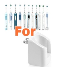 Charger For Oral-B/Braun E-Toothbrush Professional 4717 4729 4733 6500 8000