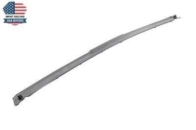 Vag Audi Tt Tts Ttrs Bonnet Edge Protective Strip Genuine 8S0823125